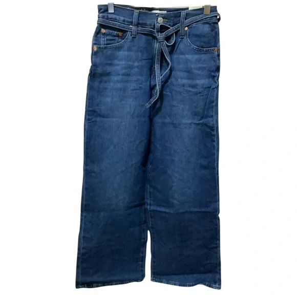 Levi’s XL Straight Frankies Dream Jeans (NWT) (Size: 23 X 31) - Picture 5 of 15